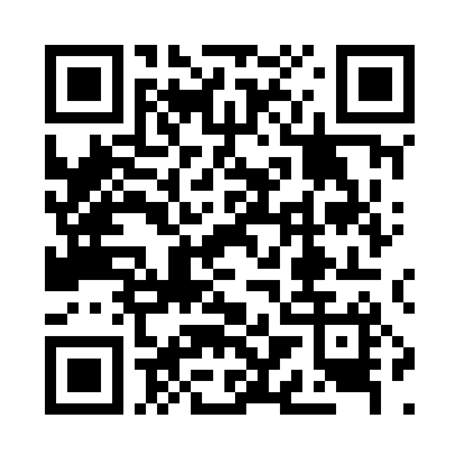 Telegram 客服 QR Code